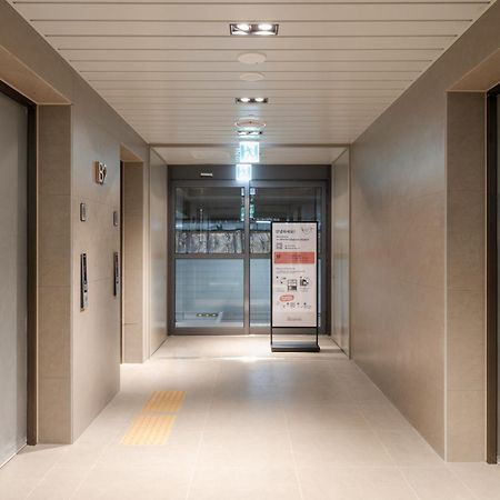 Le Collective Haeundae Paragraf Ciudad Metropolitana de Ciudad Metropolitana de Busan Exterior foto